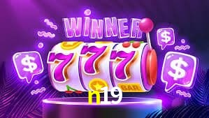 Welcome Bonus n19