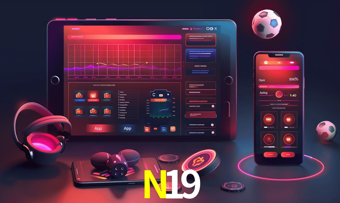 Download N19 App