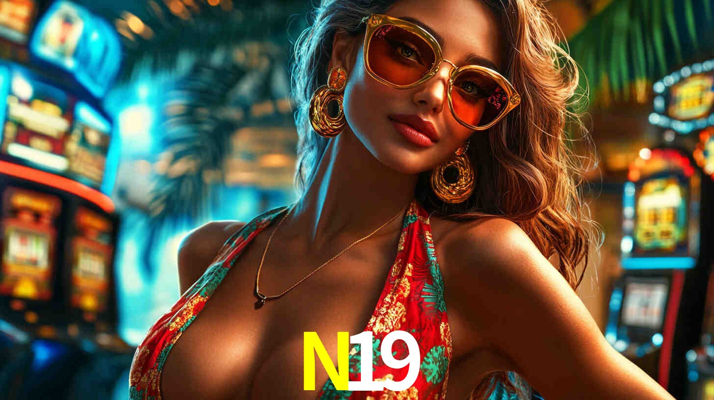 Casino Online N19 | Os Melhores Slots no Brasil
