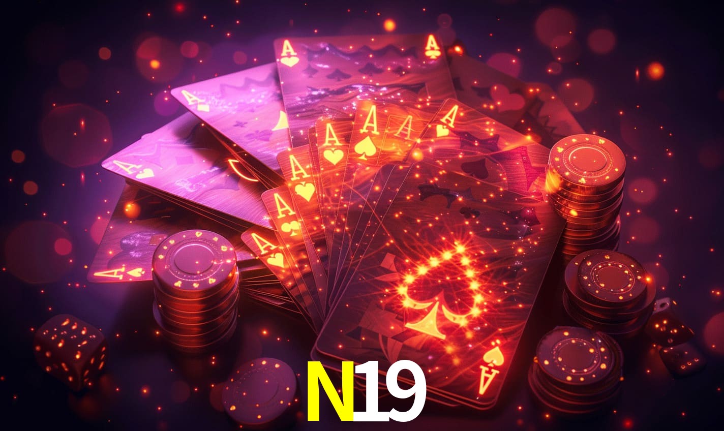 Login no Cassino Online N19