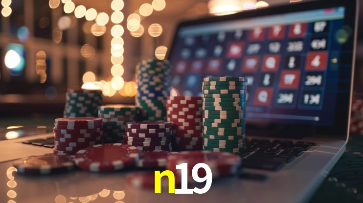 Account Benefits n19