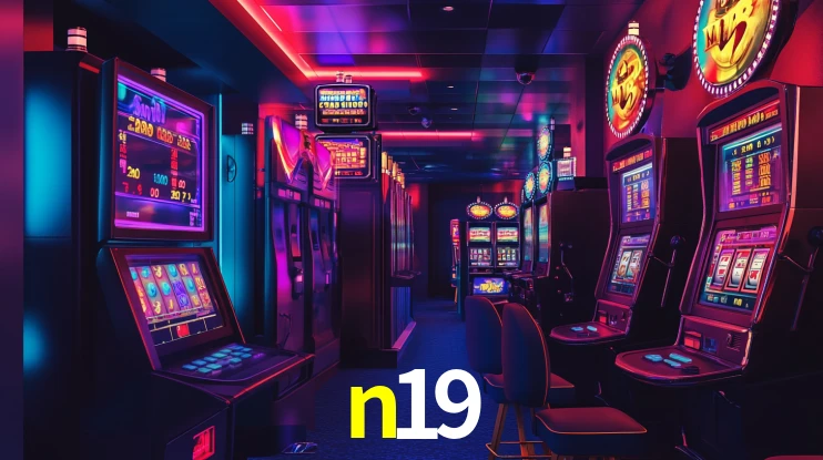 Cashback e recargas na n19