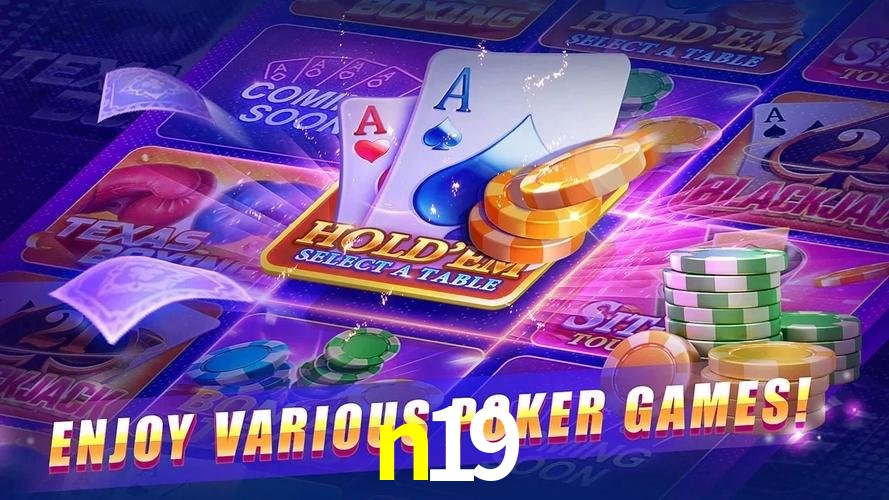 Desvendando o Mundo dos Jogos Virtuais na n19