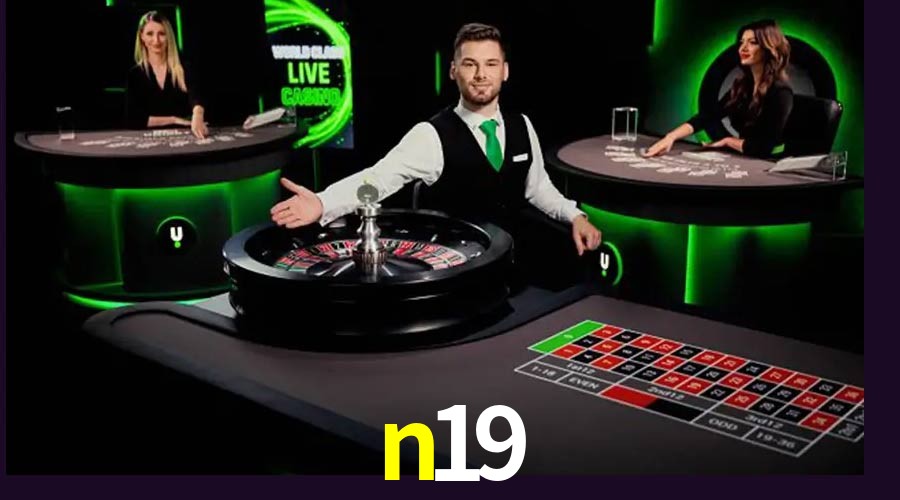 Platform Technology n19
