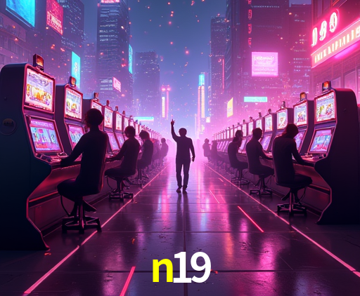 Jogos Exclusivos n19
