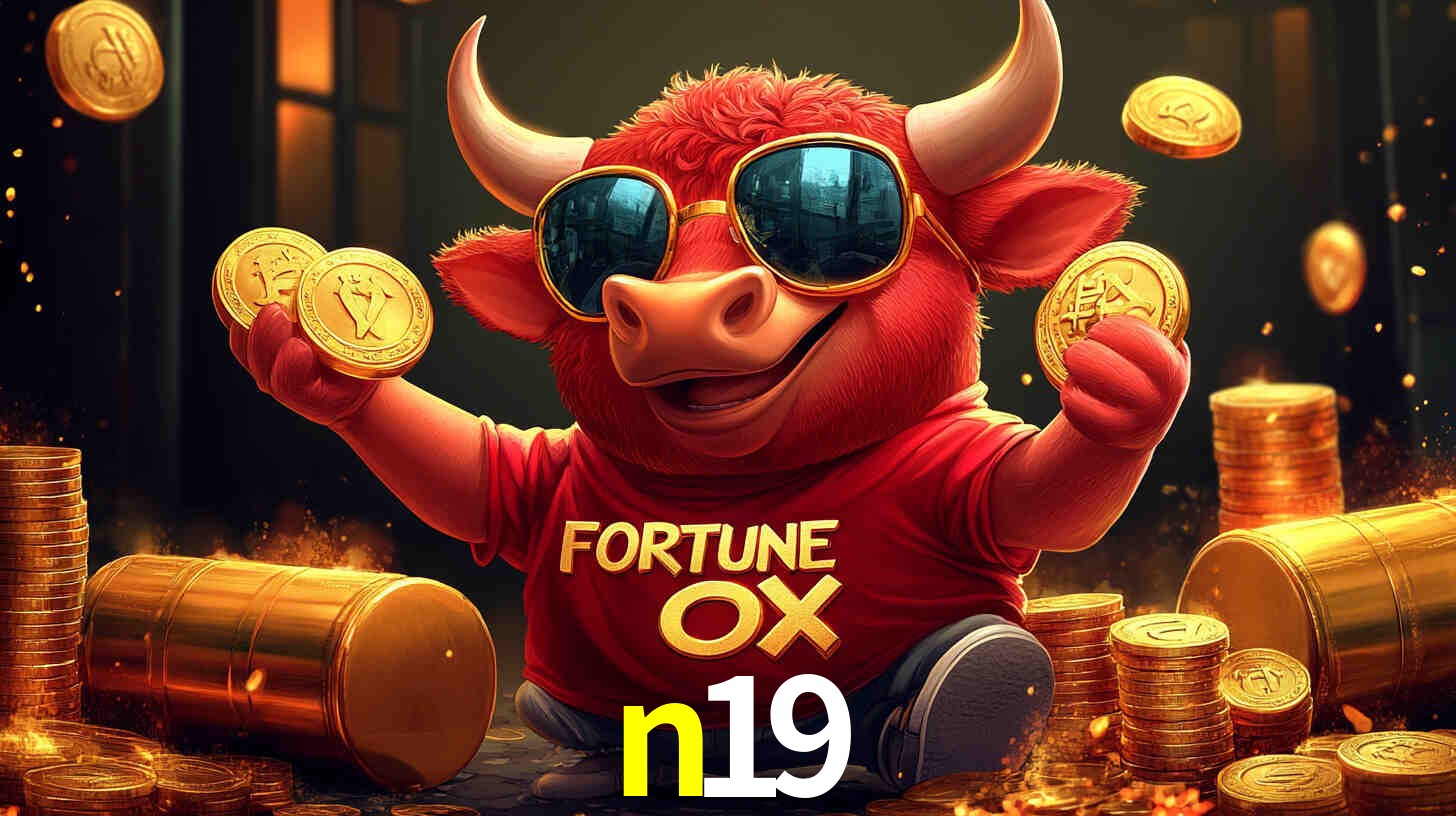 Desvendando o Mundo dos Jogos Virtuais na n19