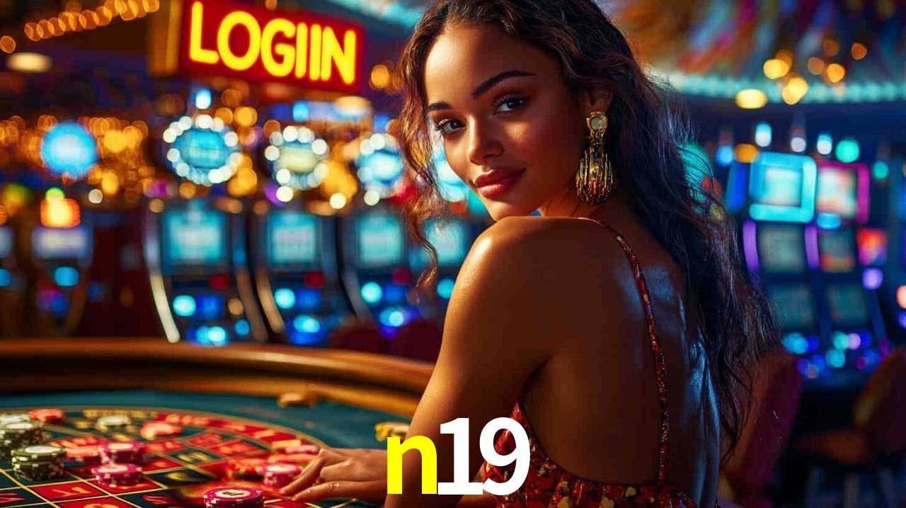 Diretório de Jogos n19