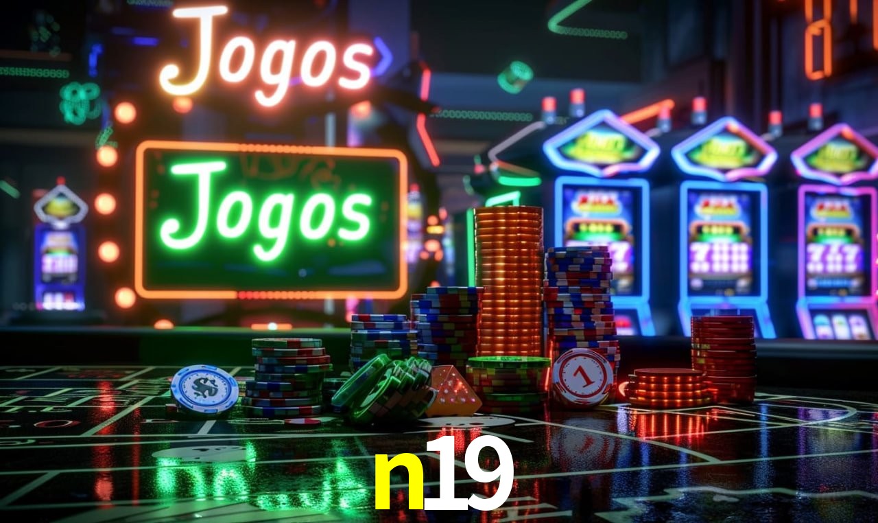 Mercados ao vivo e cash out na n19