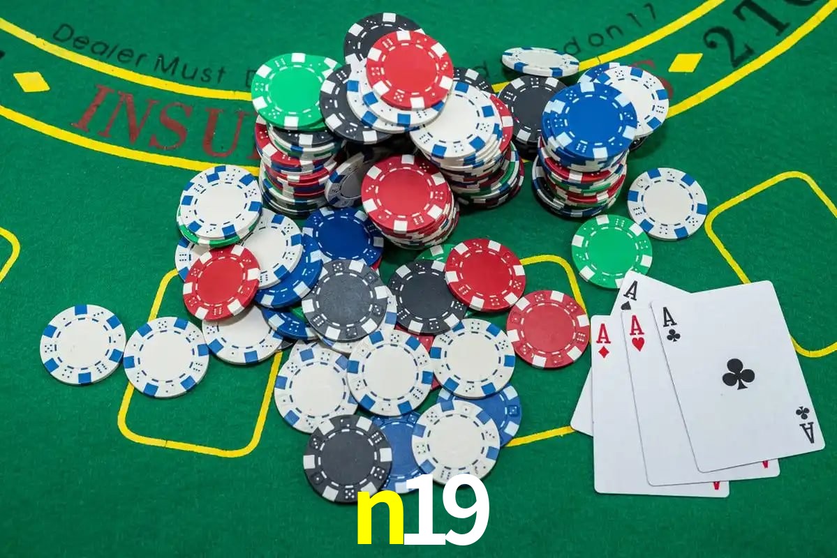 Interface do App n19