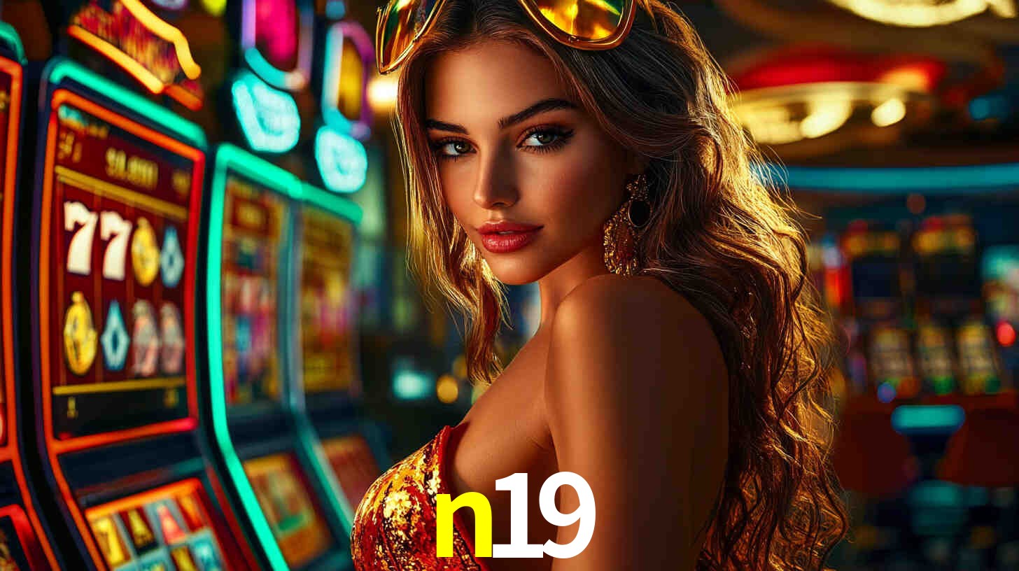 Welcome Bonus n19
