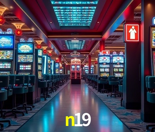 Descubra o Programa VIP da n19: Vantagens Exclusivas para Jogadores