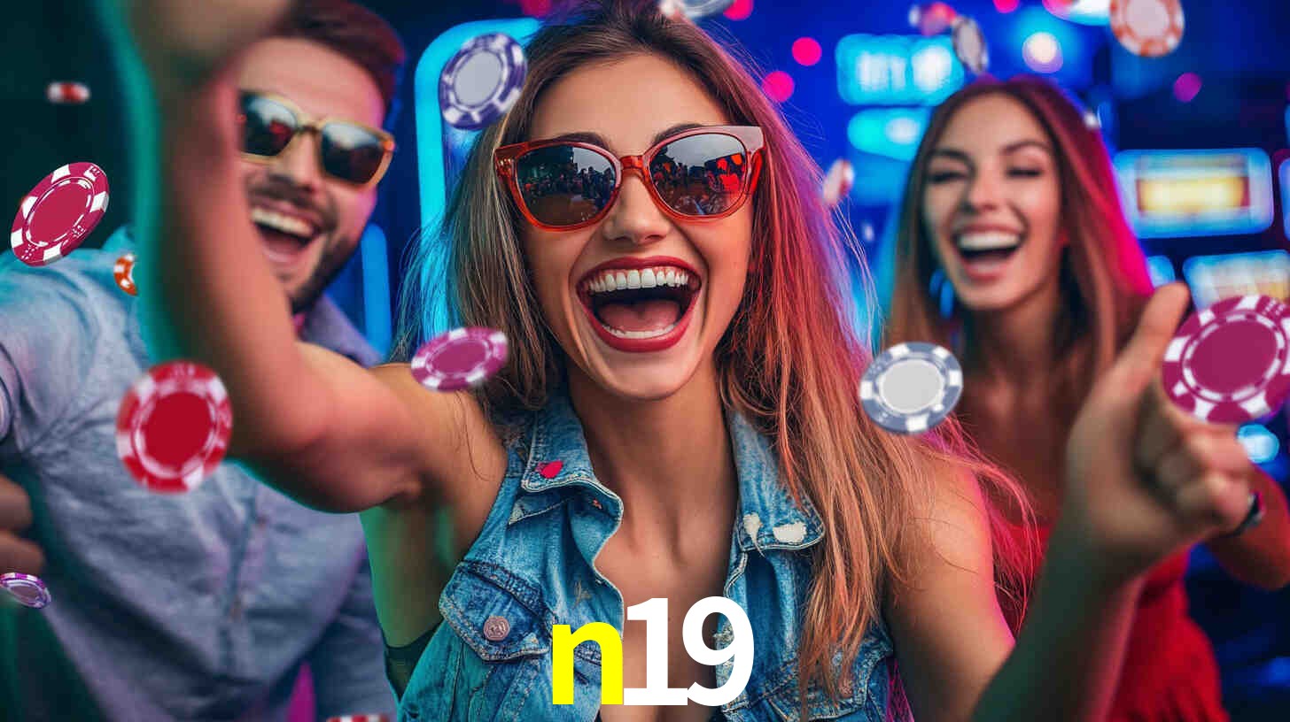 Descubra o Programa VIP da n19: Vantagens Exclusivas para Jogadores