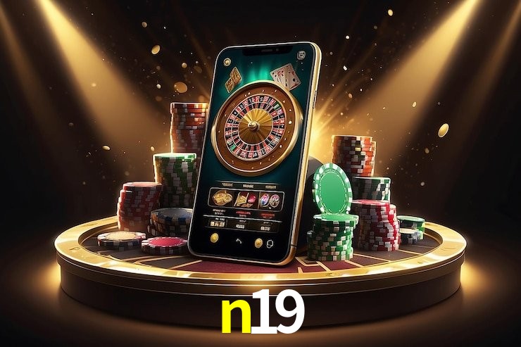 Benefícios da Conta n19