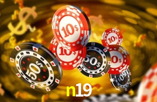 Casino VIP n19