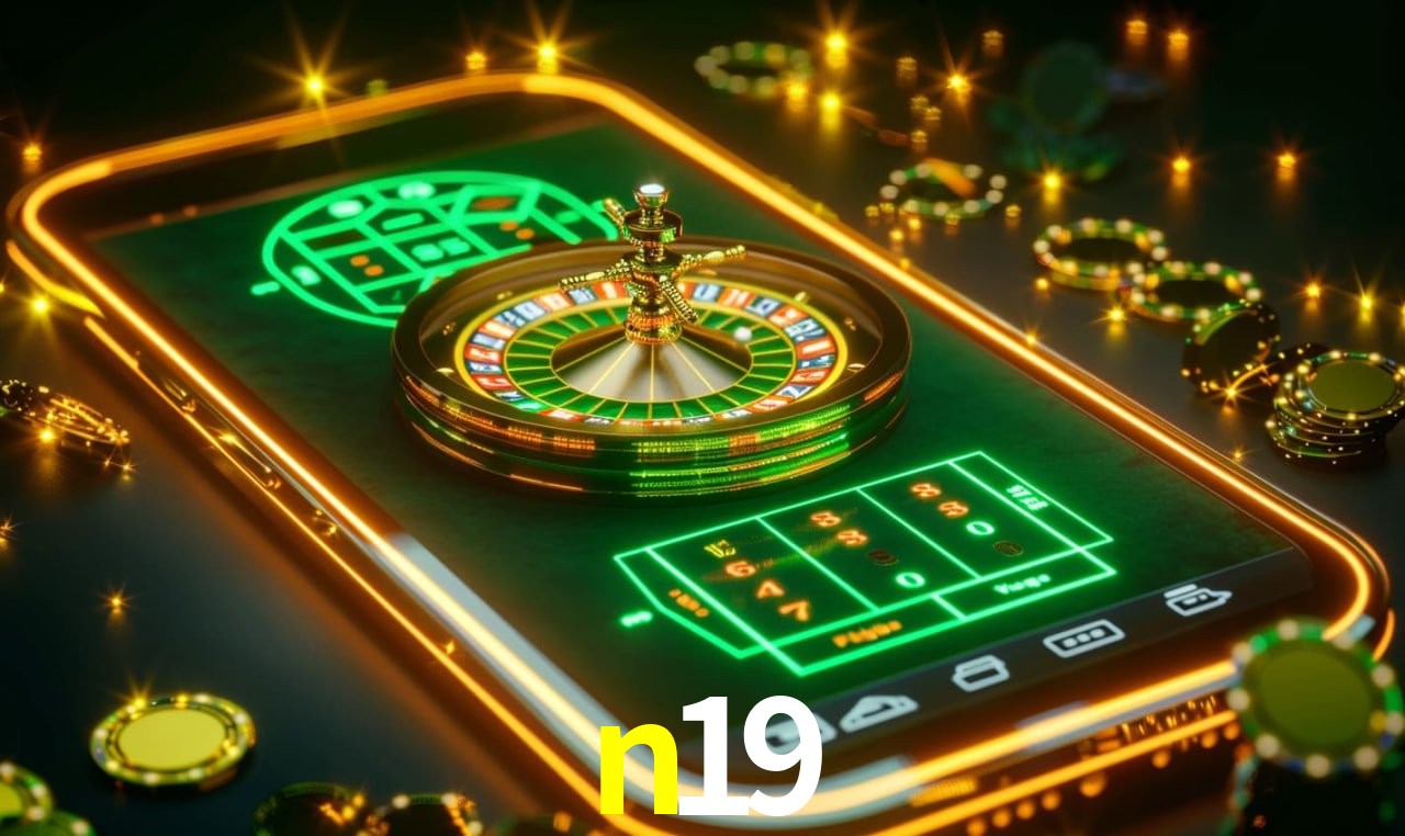 Integração de APIs n19