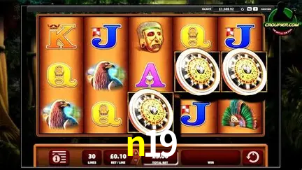 Cassino ao vivo com dealers reais na n19